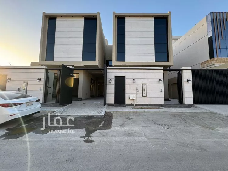 Villa for Sale in Riyadh An Narjis