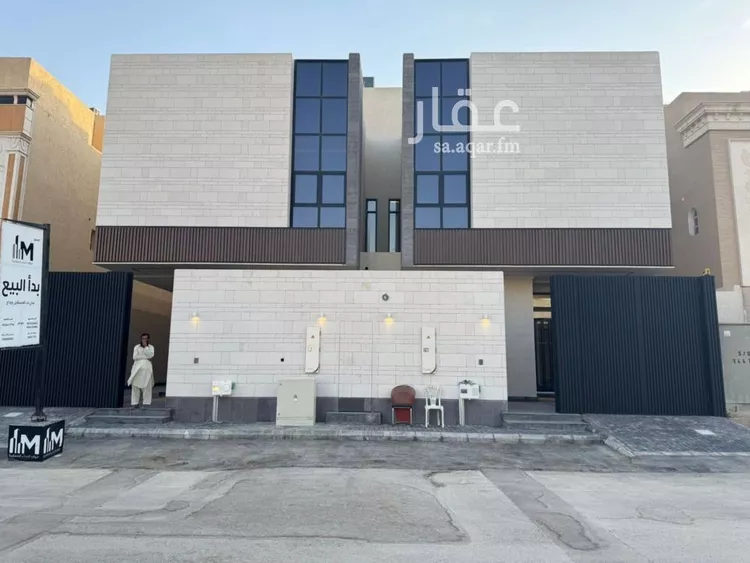 فيلا للبيع في حي النرجس, مدينة الرياض, منطقة الرياض
