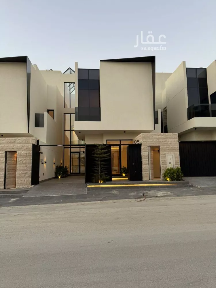 Villa for Sale in Riyadh An Narjis