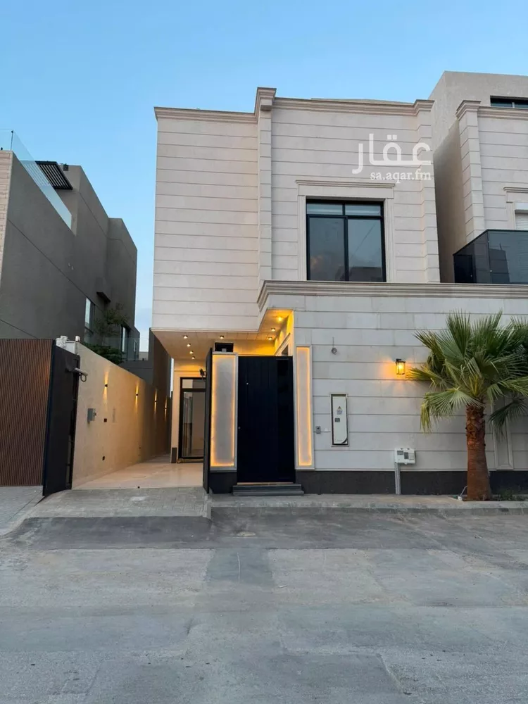 فيلا للبيع في حي النرجس, مدينة الرياض, منطقة الرياض صورة 2