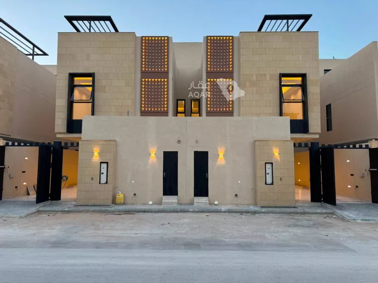 Villa for Sale in Riyadh An Narjis