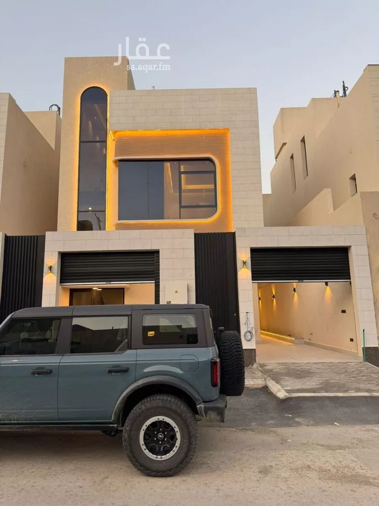 دور للبيع في شارع عمر الواعظ, حي العارض, مدينة الرياض, منطقة الرياض