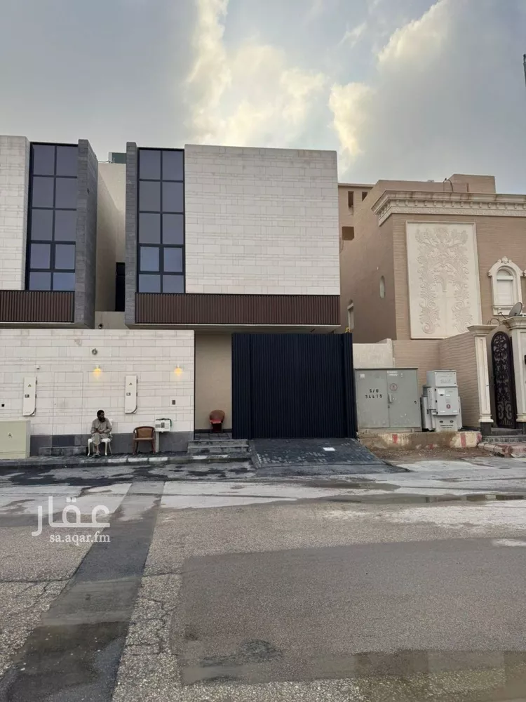 Villa for Sale in Riyadh An Narjis