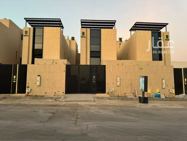 Villa for Sale in Riyadh An Narjis