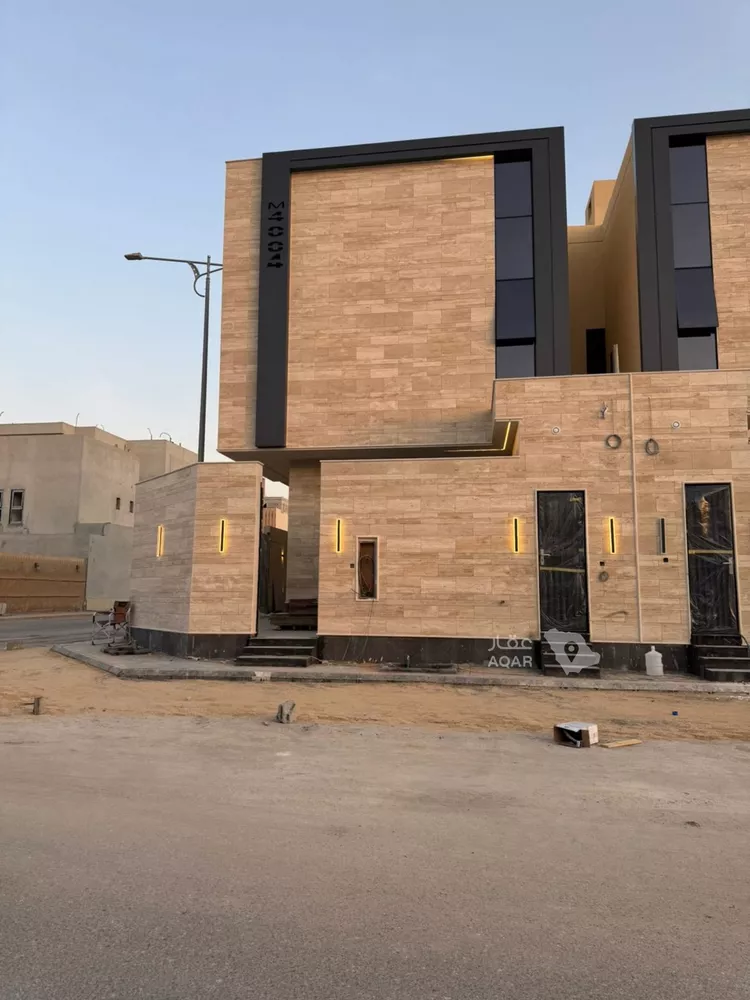Villa for Sale in Riyadh Al Arid