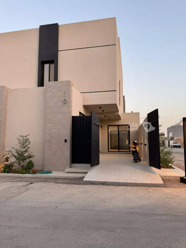 فيلا للبيع في شارع 221 النرجس, حي النرجس, مدينة الرياض, منطقة الرياض 10