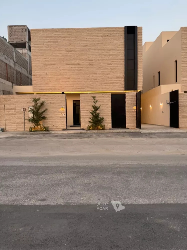فيلا للبيع في حي النرجس, مدينة الرياض, منطقة الرياض