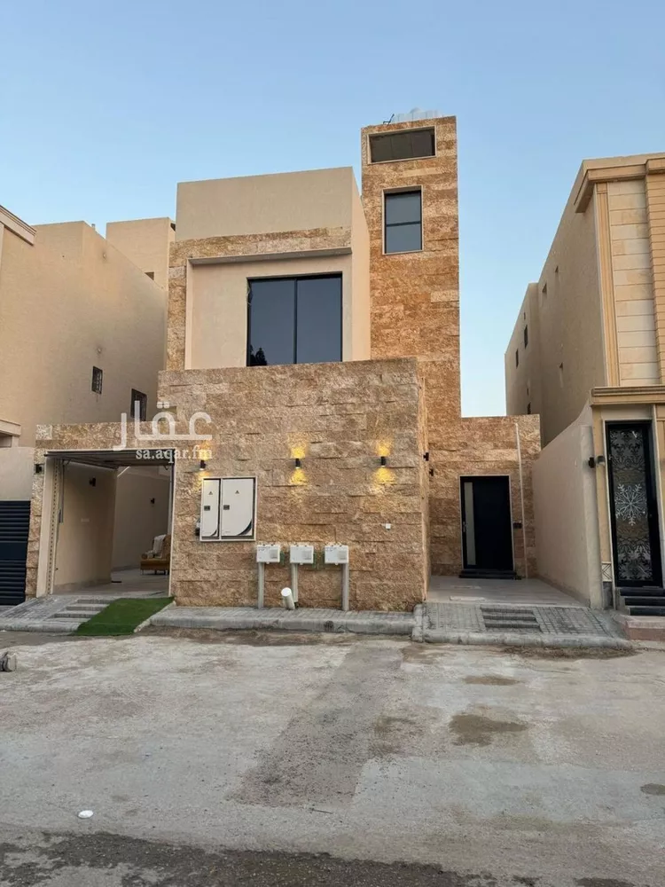 دور للبيع في شارع الزموري, حي العارض, مدينة الرياض, منطقة الرياض
