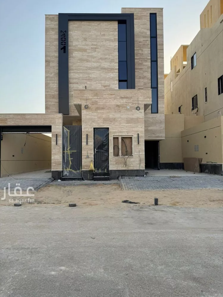 دور للبيع في شارع عمر الواعظ, حي العارض, مدينة الرياض, منطقة الرياض