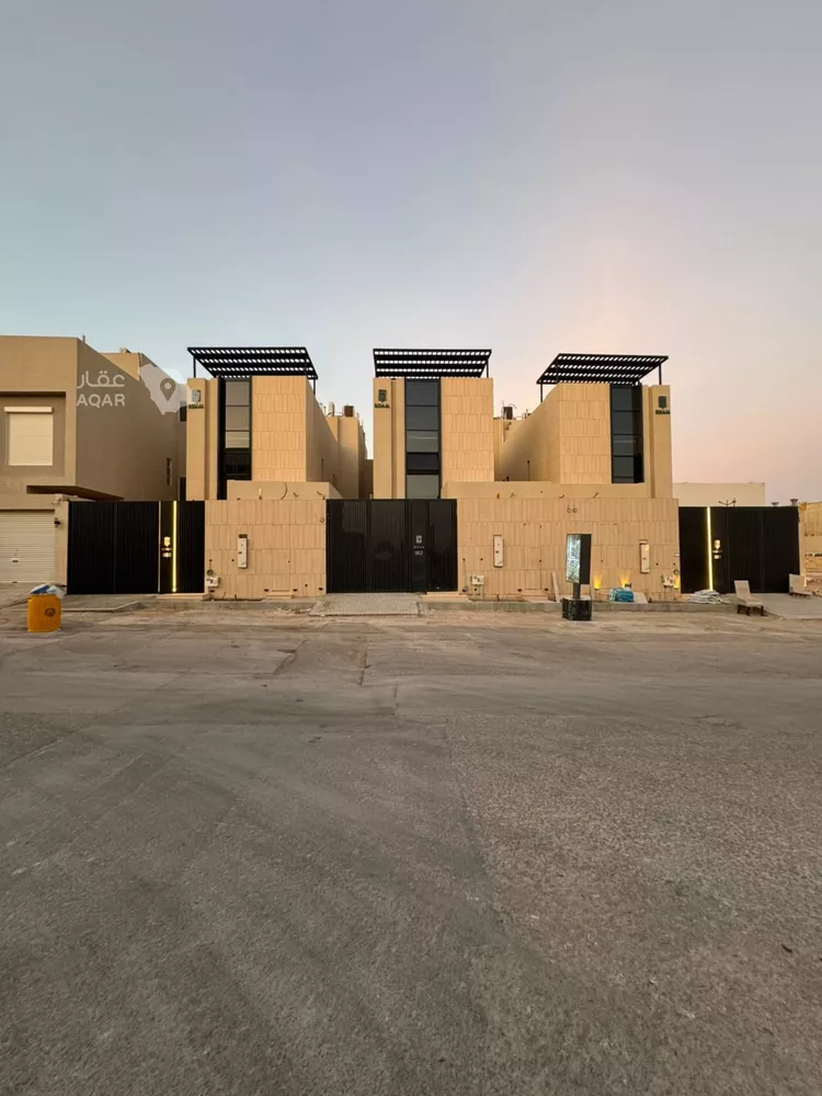 Villa for Sale in Riyadh An Narjis