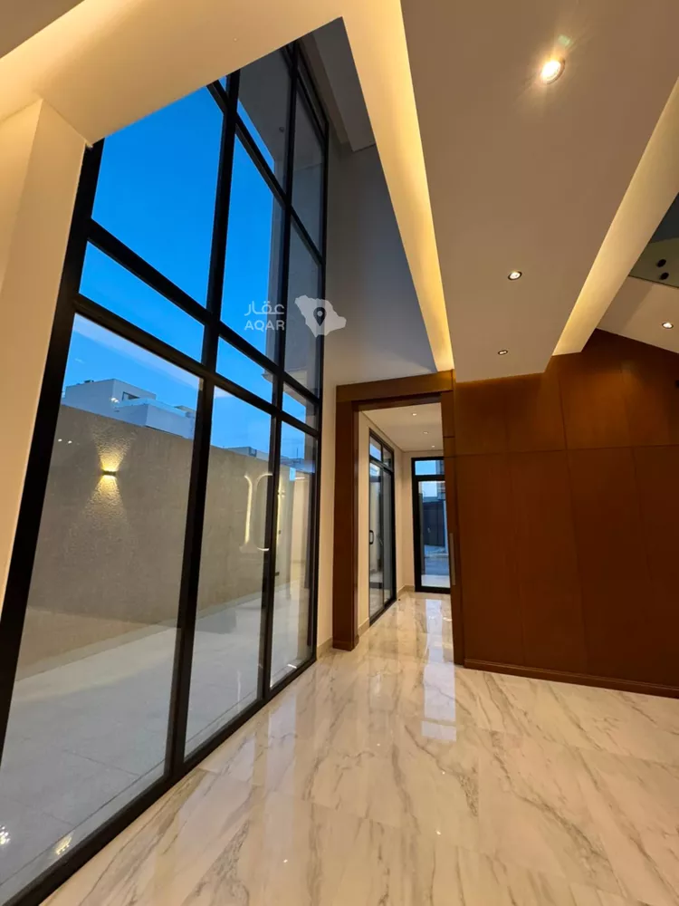 Villa for Sale in Riyadh An Narjis 5