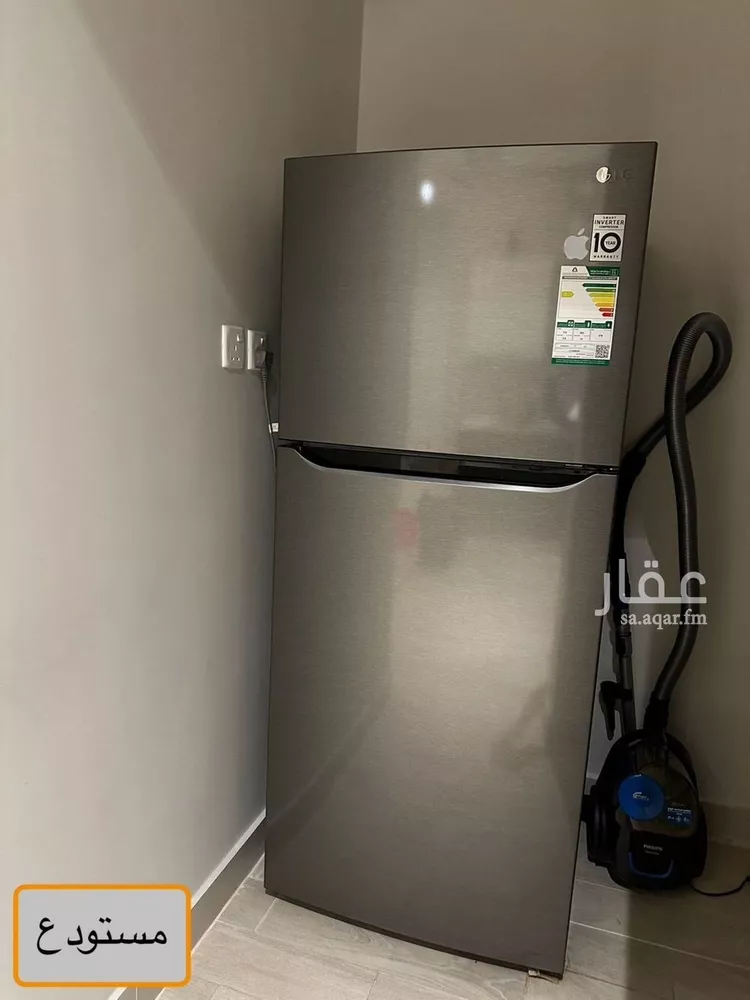 شقة للإيجار في شارع احمد بن سعيد ابن الهندي, حي العارض, مدينة الرياض, منطقة الرياض صورة 2