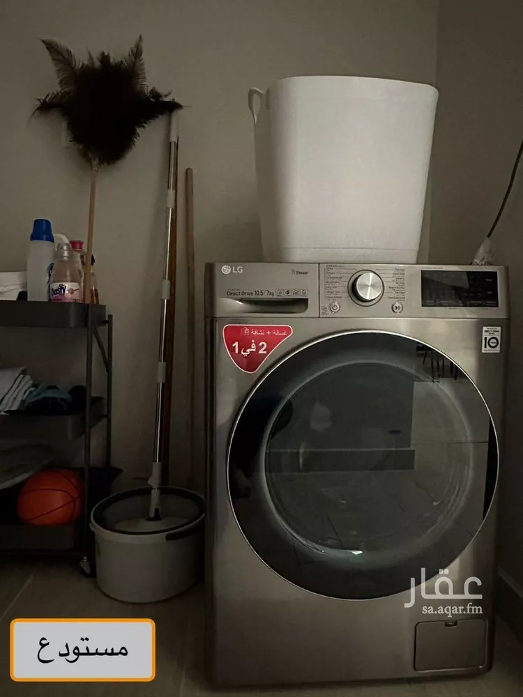 شقة للإيجار في شارع احمد بن سعيد ابن الهندي, حي العارض, مدينة الرياض, منطقة الرياض صورة 4