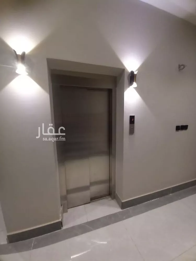 شقة للإيجار في شارع أحمد بن محمد بن الضياء, حي العارض, مدينة الرياض, منطقة الرياض صورة 2