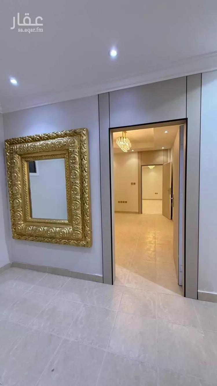 Floor for Rent in Riyadh Al Yasmin صورة 4