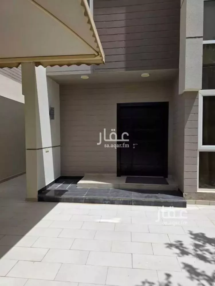 فيلا للإيجار في شارع معتوق بن أبي البقاء, حي العارض, مدينة الرياض, منطقة الرياض