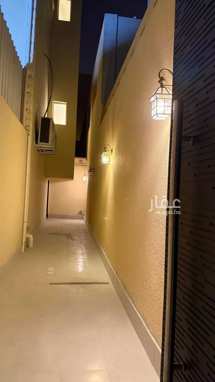 Floor for Rent in Riyadh Al Yasmin صورة 3