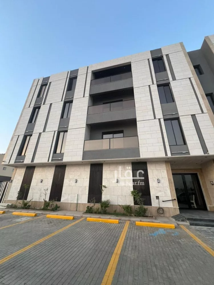 شقة للإيجار في شارع وادي هجر, حي الملقا, مدينة الرياض, منطقة الرياض صورة 2