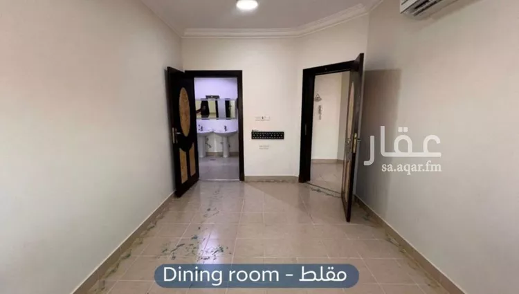 شقة للإيجار في شارع عمرو بن سفيان, حي النزهة, مدينة الرياض, منطقة الرياض صورة 3