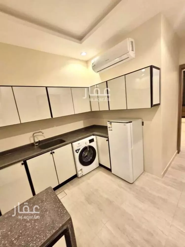 شقة للإيجار في شارع إبراهيم بن جمعان, حي العارض, مدينة الرياض, منطقة الرياض صورة 5