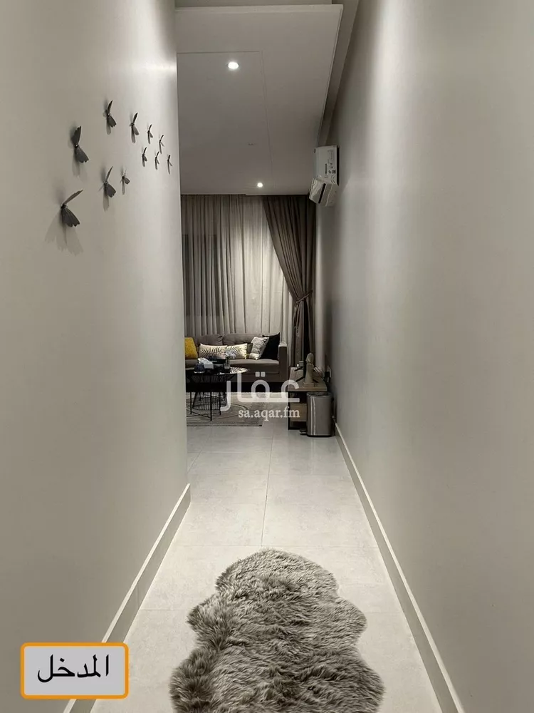 شقة للإيجار في شارع احمد بن سعيد ابن الهندي, حي العارض, مدينة الرياض, منطقة الرياض صورة 5