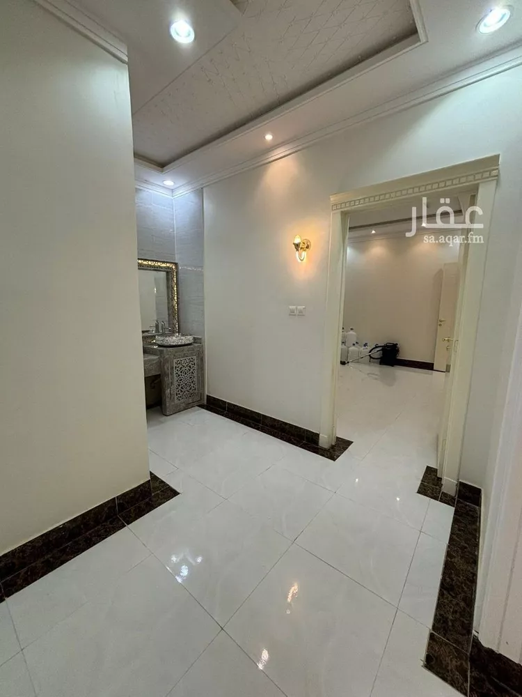 فيلا للإيجار في شارع عمر بن علي الجعدي, حي طويق, مدينة الرياض, منطقة الرياض صورة 3