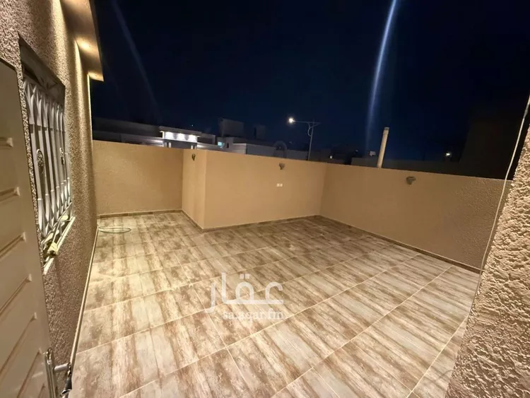 دور للإيجار في شارع عبدالله بن عبدالرحمن سراج, حي النرجس, مدينة الرياض, منطقة الرياض صورة 2