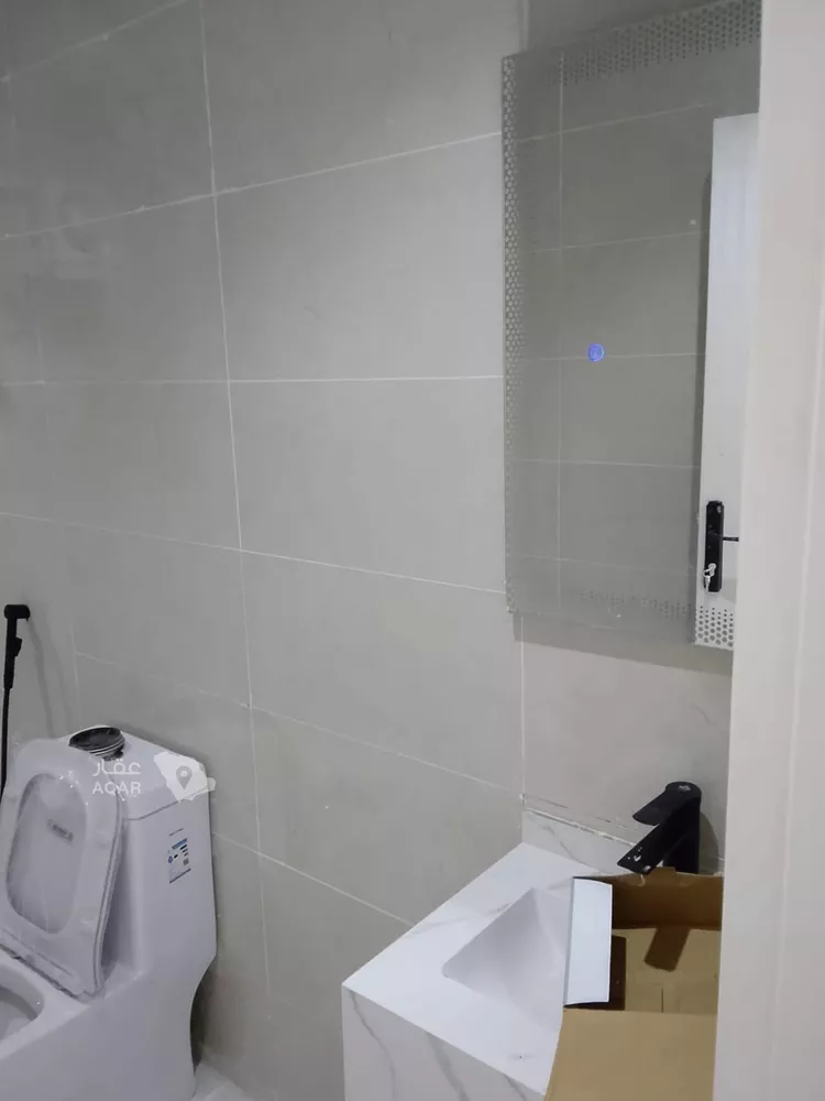 شقة للإيجار في شارع القوس, حي حطين, مدينة الرياض, منطقة الرياض صورة 4