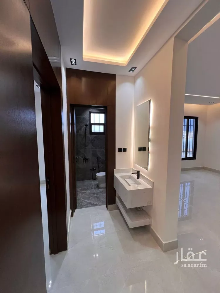 شقة للإيجار في شارع سويد بن حارثة, حي حطين, مدينة الرياض, منطقة الرياض صورة 4