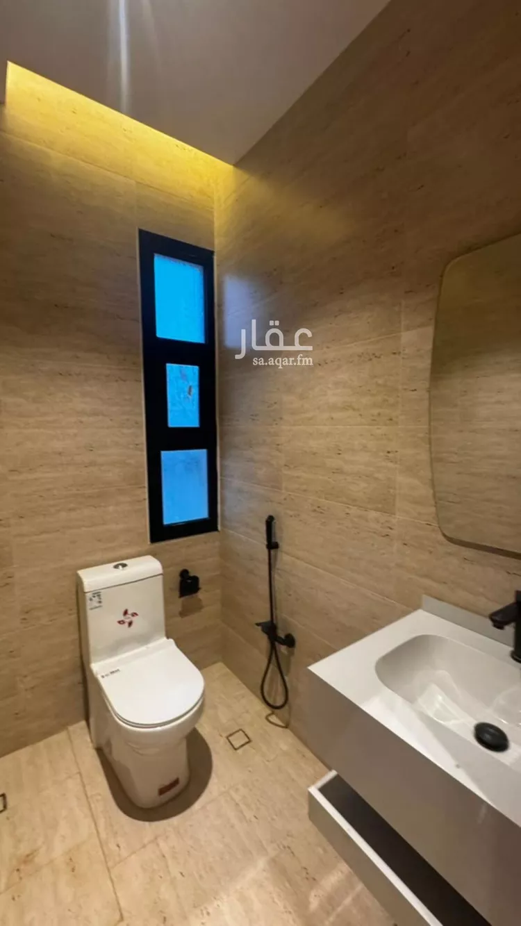شقة للإيجار في شارع سليمان بن حمزة, حي النرجس, مدينة الرياض, منطقة الرياض صورة 5