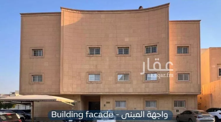 شقة للإيجار في شارع عمرو بن سفيان, حي النزهة, مدينة الرياض, منطقة الرياض صورة 2