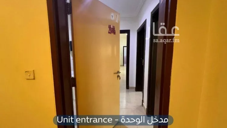 شقة للإيجار في شارع عمرو بن سفيان, حي النزهة, مدينة الرياض, منطقة الرياض صورة 5