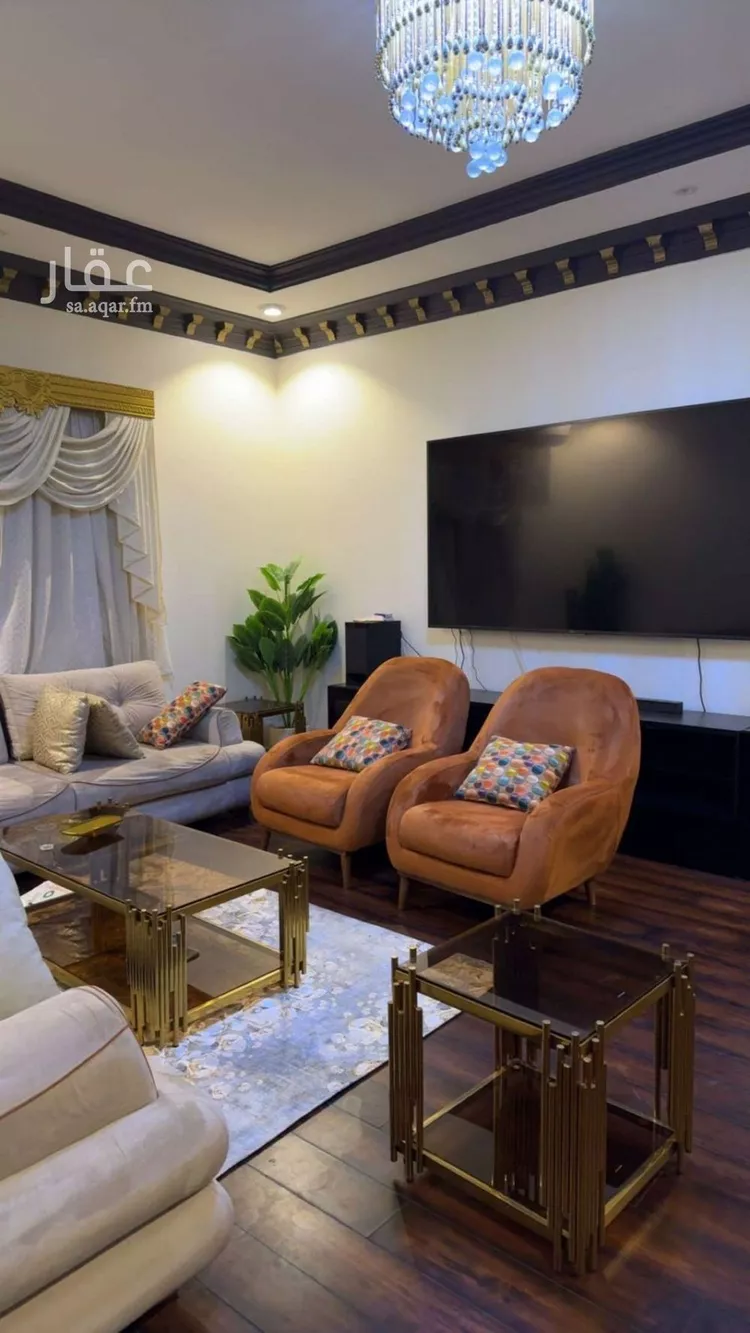 شقة للإيجار في شارع الربع الخالي, حي الغدير, مدينة الرياض, منطقة الرياض