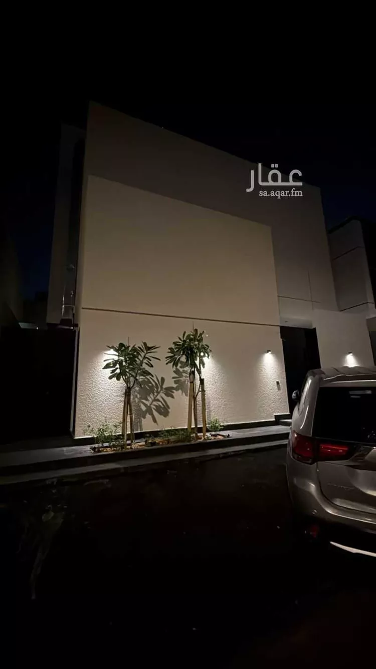 شقة للإيجار في شارع حميد بن الصباح, حي النرجس, مدينة الرياض, منطقة الرياض