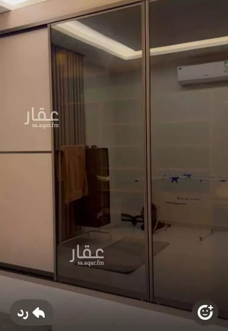 شقة للإيجار في شارع سويد بن حارثة, حي حطين, مدينة الرياض, منطقة الرياض