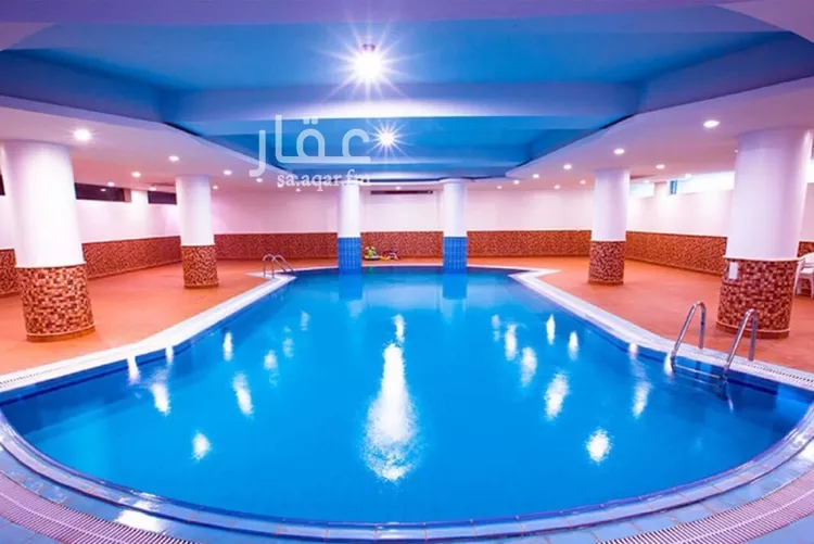 شقة للإيجار في شارع البرج, حي الياسمين, مدينة الرياض, منطقة الرياض صورة 5