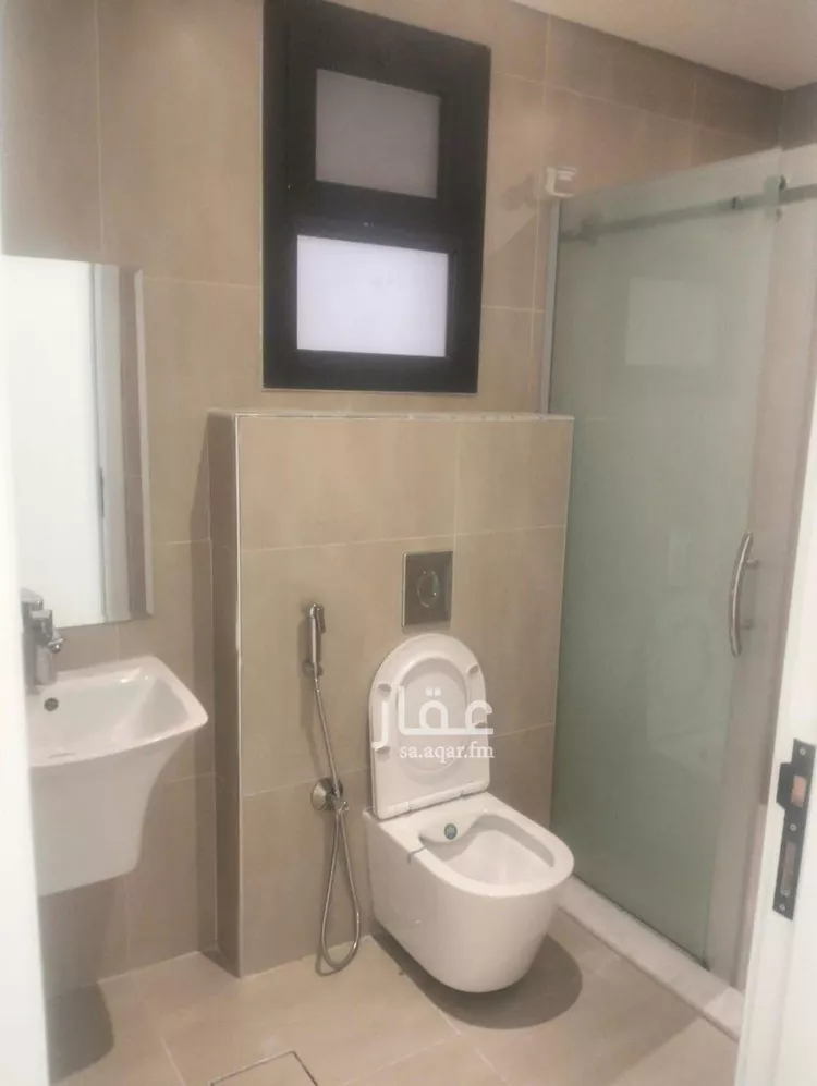 شقة للإيجار في شارع وادي هجر, حي الملقا, مدينة الرياض, منطقة الرياض صورة 3