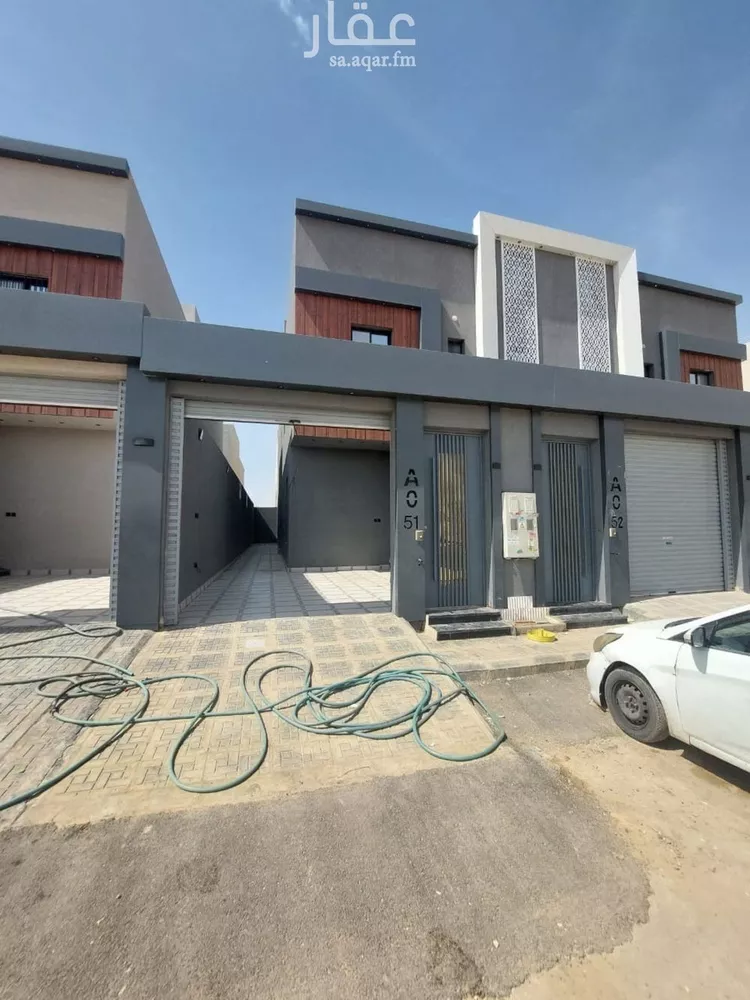 دور للإيجار في شارع عثمان بن صدقة, حي طويق, مدينة الرياض, منطقة الرياض