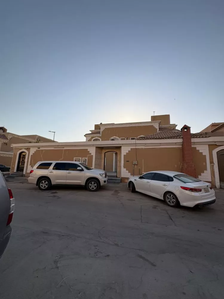 فيلا للبيع في شارع عبدالحفيظ القارئ, حي طويق, مدينة الرياض, منطقة الرياض 2