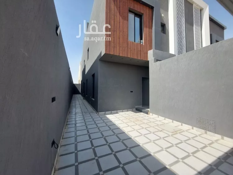 دور للإيجار في شارع عثمان بن صدقة, حي طويق, مدينة الرياض, منطقة الرياض صورة 2
