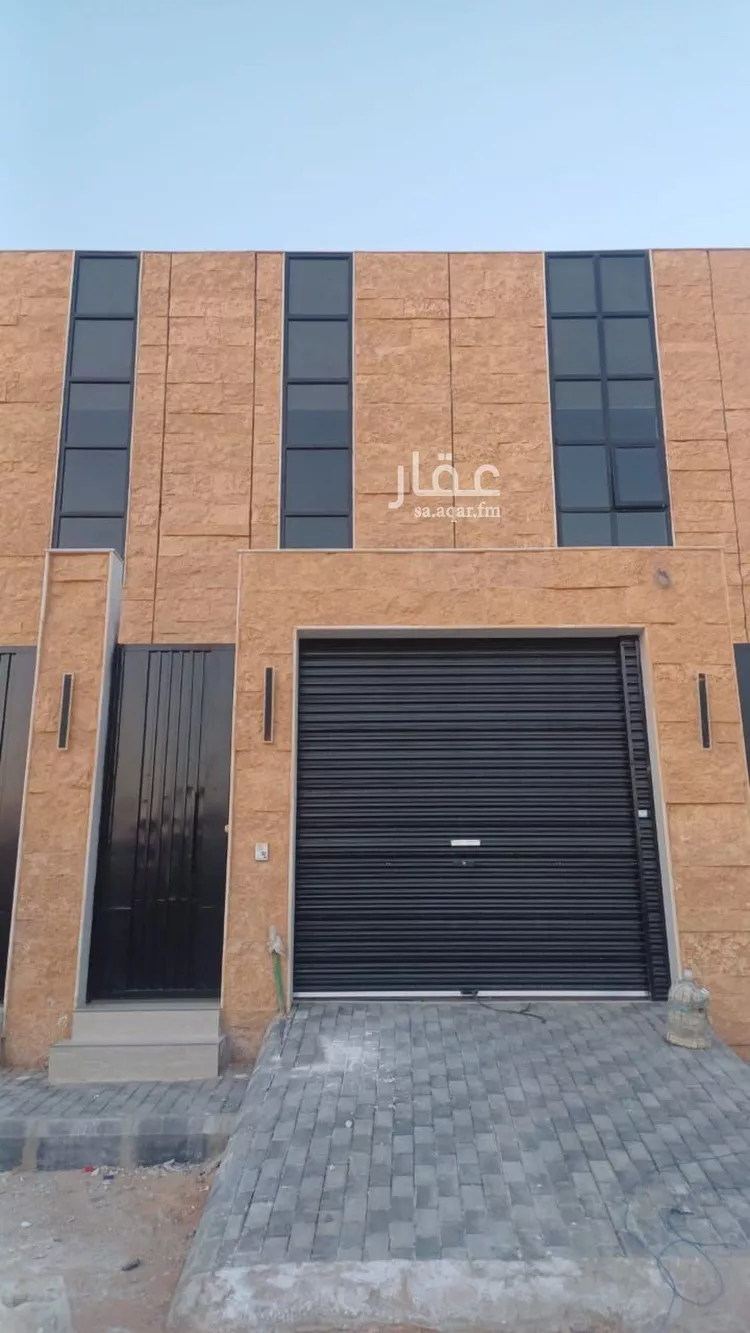 شقة للبيع في شارع إبراهيم بن عقيل, حي الحزم, مدينة الرياض, منطقة الرياض