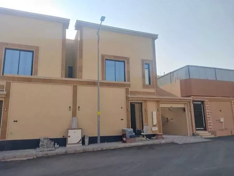 فيلا للبيع في شارع الشويكيه, حي طويق, مدينة الرياض, منطقة الرياض