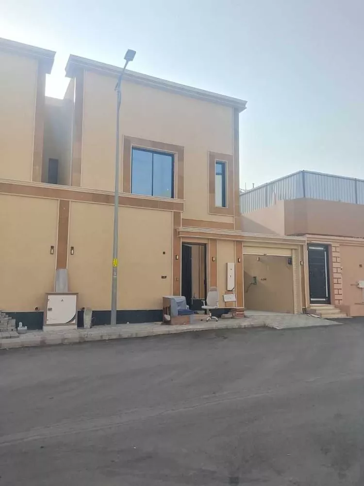 فيلا للبيع في شارع الشويكيه, حي طويق, مدينة الرياض, منطقة الرياض صورة 2