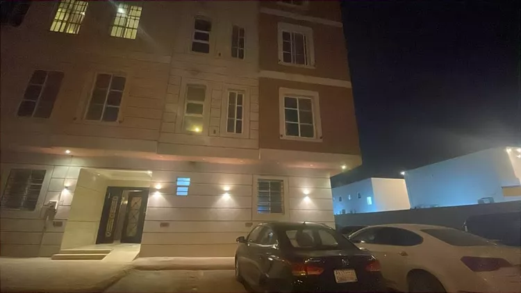 شقة للإيجار في شارع السلاطين, حي طويق, مدينة الرياض, منطقة الرياض