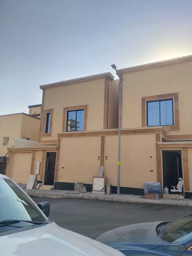 فيلا للبيع في شارع الشويكيه, حي طويق, مدينة الرياض, منطقة الرياض صورة 4