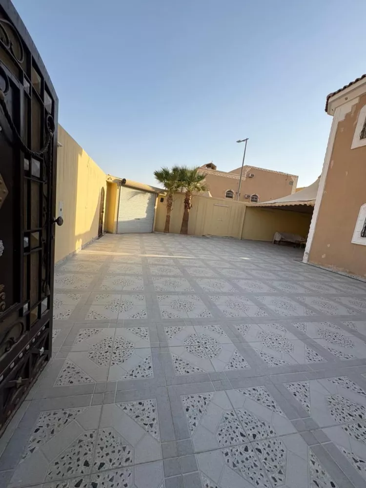 فيلا للبيع في شارع عبدالحفيظ القارئ, حي طويق, مدينة الرياض, منطقة الرياض