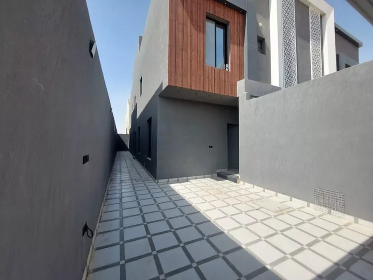 Floor for Rent in Riyadh Tuwaiq 4
