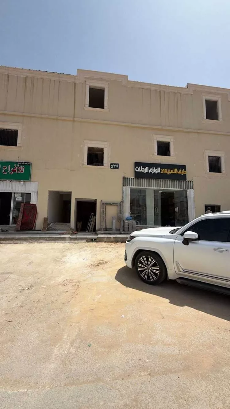Building for Rent in Riyadh Tuwaiq