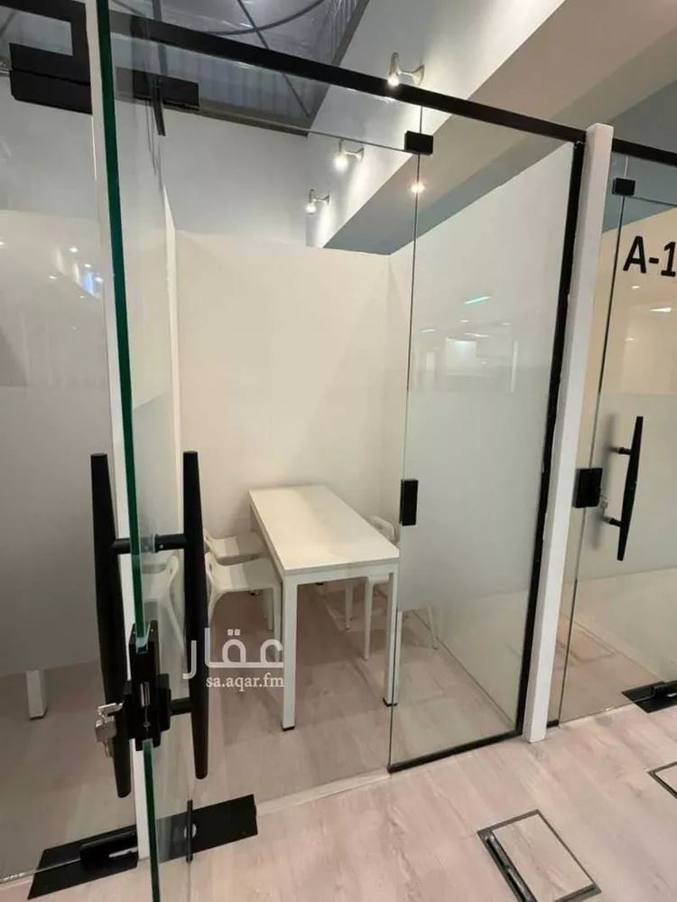 مكتب تجاري للإيجار في شارع صيدا , حي الدريهمية, مدينة الرياض, منطقة الرياض 13