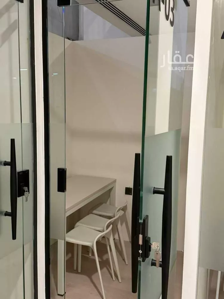 مكتب تجاري للإيجار في شارع صيدا , حي الدريهمية, مدينة الرياض, منطقة الرياض 12